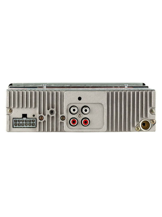 Osio Auto-Audiosystem 1DIN (Bluetooth/USB)