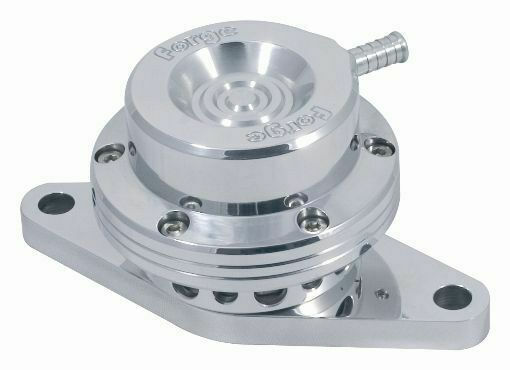 Forge Motorsport Car Open Type Blow Off Valve for Mazda 3 Subaru Impreza