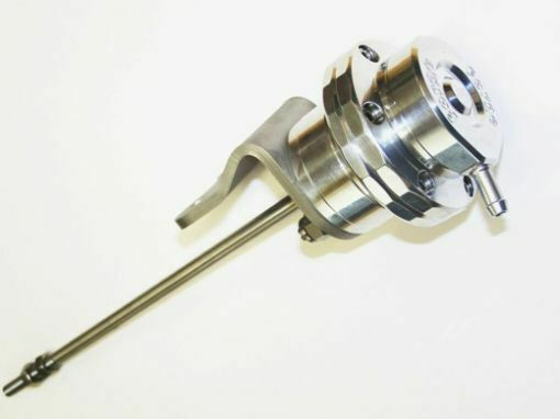 Forge Motorsport Audi, VW, SEAT, and Skoda KO4 Upgrade Actuator 2.0 Litre