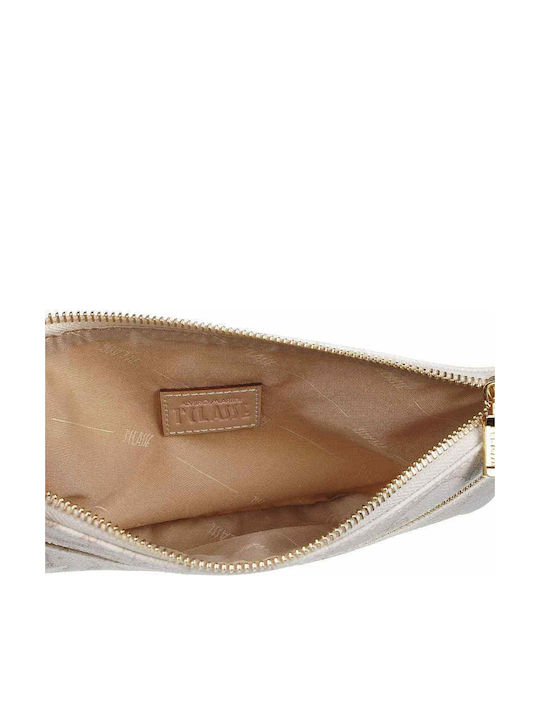 Women's Clutch White