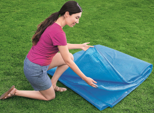 Bestway Solar Runde Poolabdeckung Durchmesser 366cm 1Stück