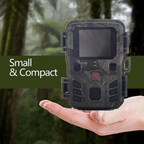 Suntek Mini301 Waterproof Hunting Camera Night Vision