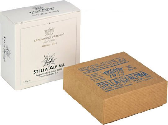 Saponificio Varesino Stella Alpina Săpun De Ras 150gr
