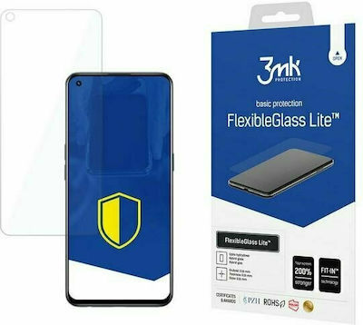 3MK Flexible Lite 0.16mm Tempered Glass (Realme GT Master Edition)