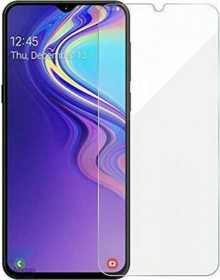 Blue Star Tempered Glass (Galaxy A32 5G)