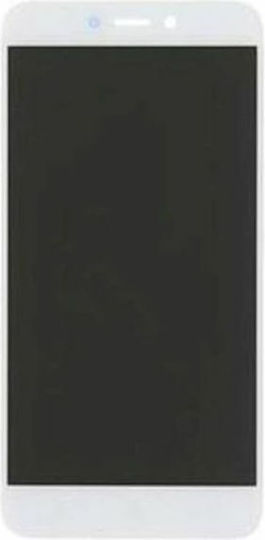 Xiaomi Οθόνη mit Touch-Mechanismus für Redmi 4x (Weiß)