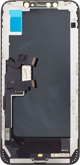 Tianma O ecran cu Mecanism Tactil pentru iPhone XS Max (Negru)