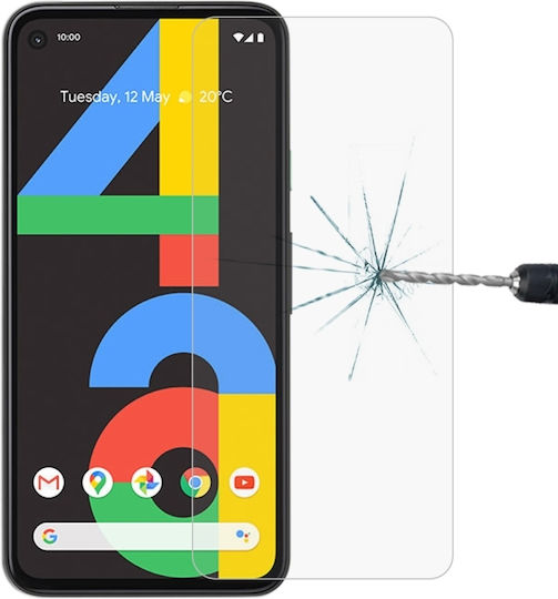 Tempered Glass (Google Pixel 4a)