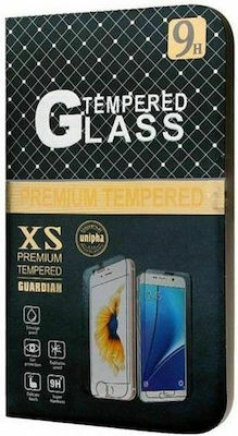 Tempered Glass (Mi Note 10 Lite)