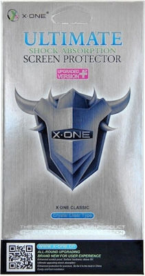 X-One V2+ Shock Absorption Screen Protector (iPhone X / XS)