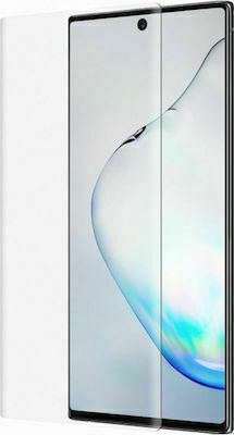 Liquid Glass UV Tempered Glass (Galaxy Note 10)