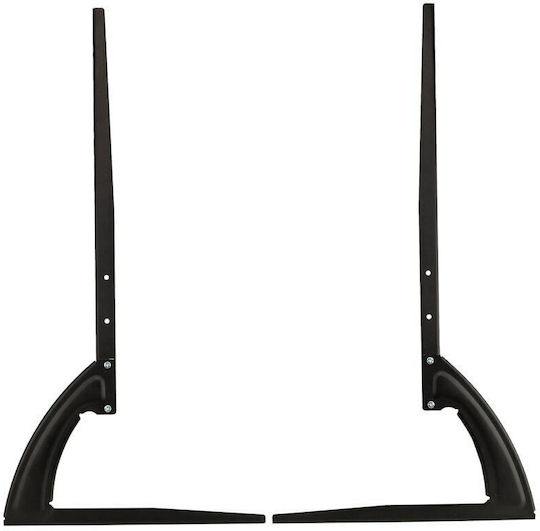 Osio OSMA-1275 Επιτραπέζια Βάση Τηλεόρασης έως 65" και 50kg