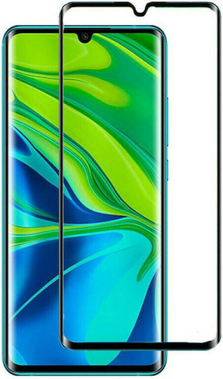 Tempered Glass (Mi Note 10/10 Pro)