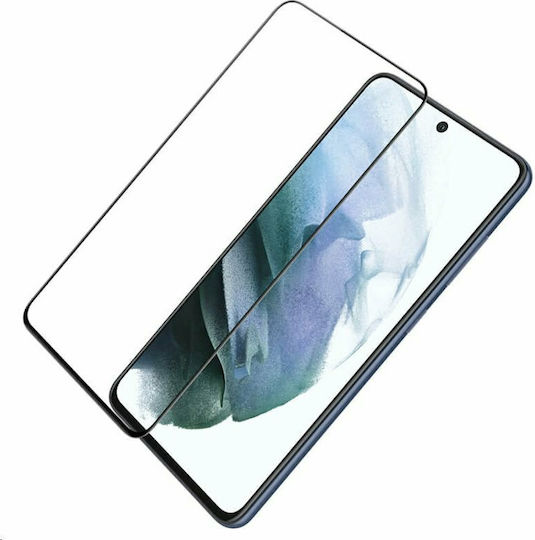Nillkin CP+ Pro Full Face Tempered Glass (Galaxy S21 FE 5G)