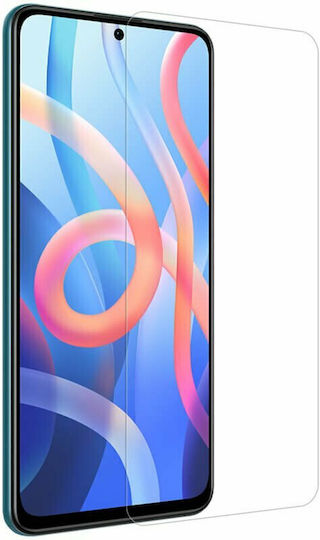 Nillkin H+ PRO 2.5D 0.2mm Tempered Glass (Poco M4 Pro 5G / Redmi Note 11s 5G)