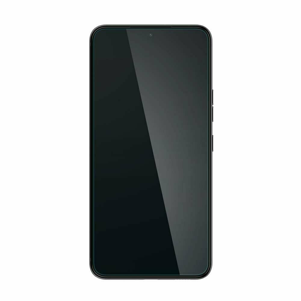 Verre Trempé Samsung Galaxy S22 Plus 5G Spigen Glas.TR Slim HD