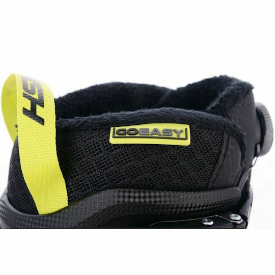 Tempish 1300000216 Ice Skates Negre