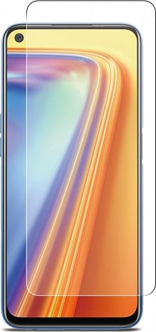 TT Gehärtetes Glas (Realme 7)