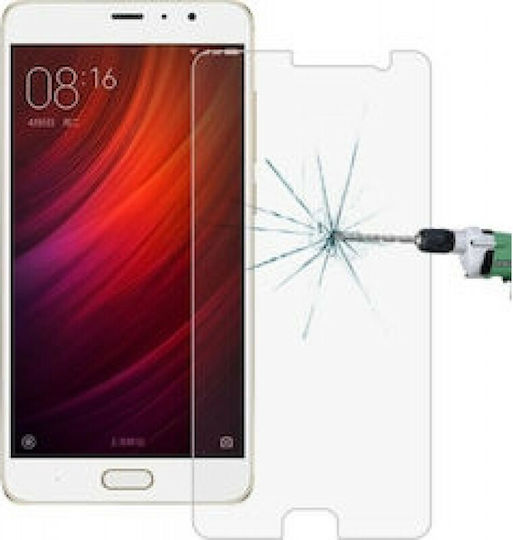 iNOS Tempered Glass (Mi 5X/Mi A1)