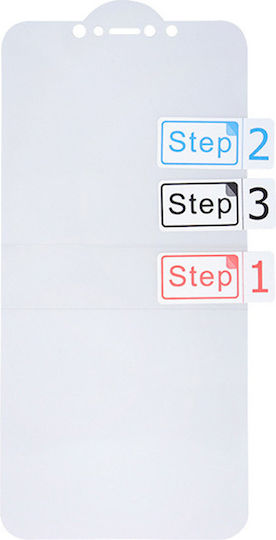 Hydrogel Screen Protector Χρυσό (Galaxy Note 20 Ultra)