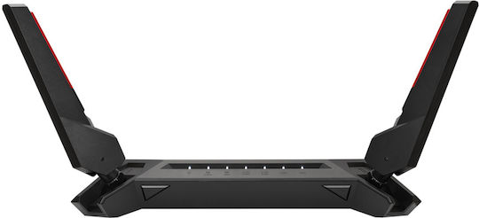 Asus GT-AX6000 Wireless Router Wi-Fi 6 cu 6 Porturi Gigabit