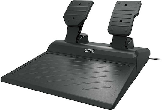 Hori Racing Wheel Overdrive Τιμονιέρα με Πετάλια για XBOX One / Xbox Series X/S με 270° Περιστροφής