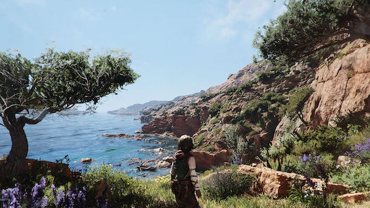 A Plague Tale Requiem Xbox Series X Game