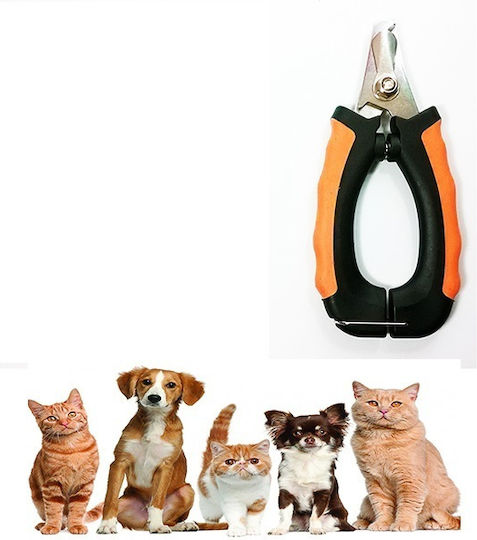 Nunbell Pet Ножица За Нокти Котка / Куче