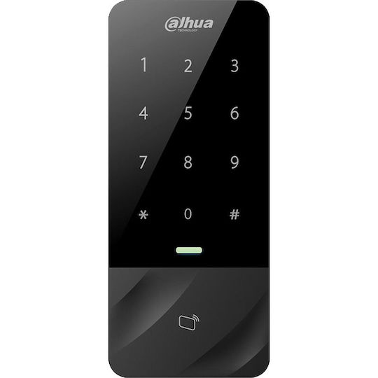 Dahua DHI-ASI1201-E Αδιάβροχο Access Control για Πρόσβαση με Κάρτα