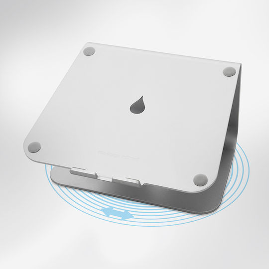 Rain Design mStand 360 Stand for Laptop up to 17" Silver