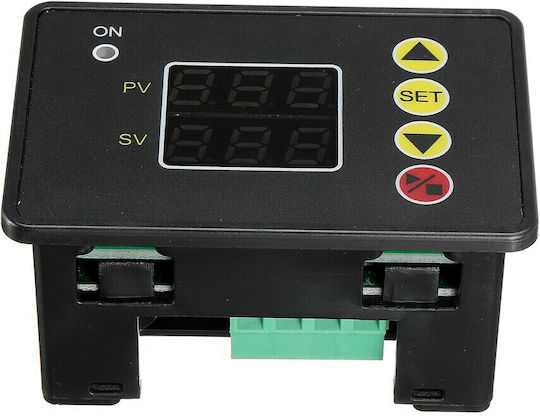 Tipa Programmable Digital Timer 12V T2310