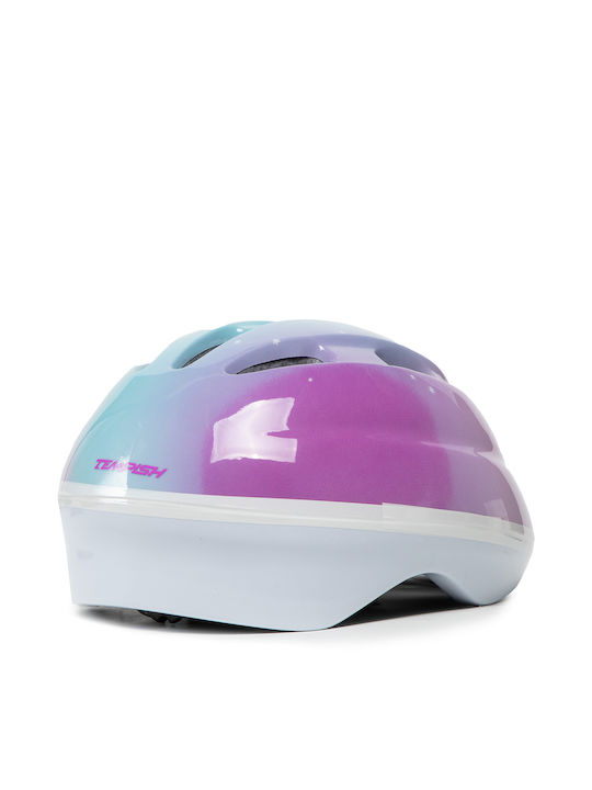 Tempish Raybow Children's Helmets for Rollers Multicolour