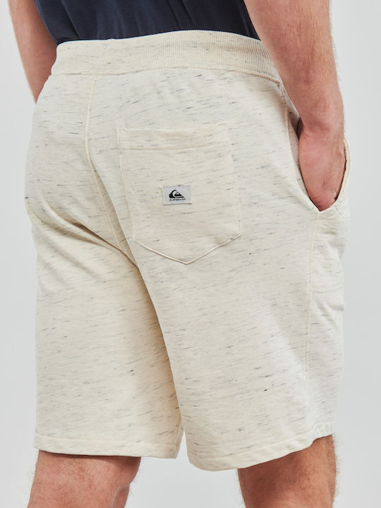 Men's Sports Shorts White