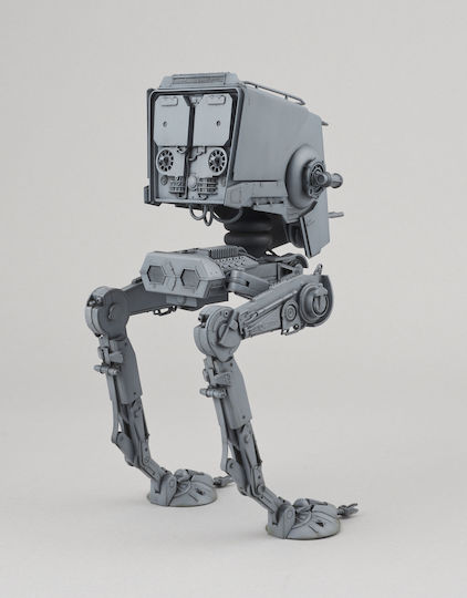 Revell Star Wars AT-ST 1:48