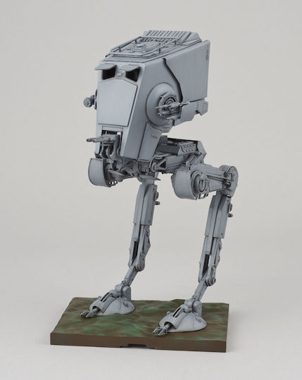 Revell Star Wars AT-ST 1:48