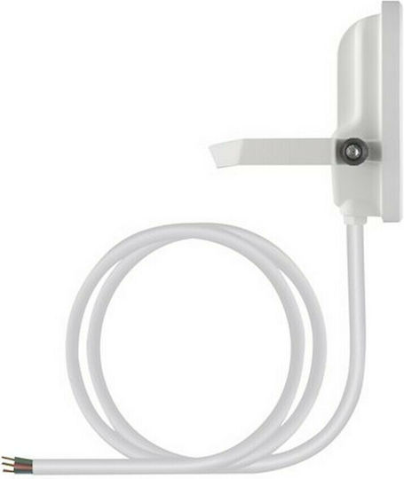 Ledvance Στεγανός Προβολέας LED 50W Φυσικό Λευκό 4000K IP65