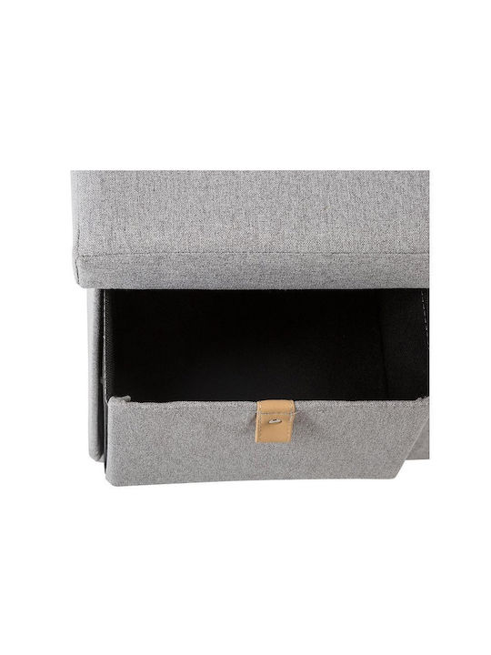 Entry Furniture with Shoe Rack & Bench 76.5x38x38cm