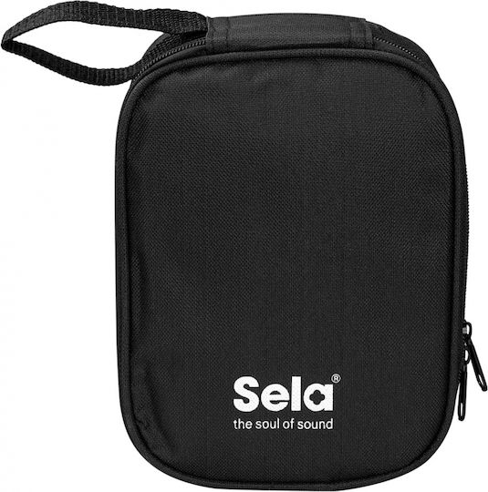 Sela Kalimba SE-257 Free Spirit 10 Noten mit Lautsprecher