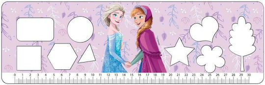 Diakakis Drawing Pad Frozen 2 1pcs