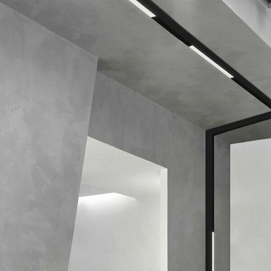 V-TAC Commercial Linear LED Ceiling Light 30W Natural White IP20 Dimmable L59xD35xH5.9cm