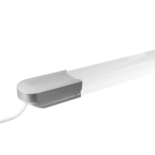 Elvhx Φωτιστικό Πάγκου Κουζίνας LED 24W Naturweiß M123.7xB4.7xH3.1cm.