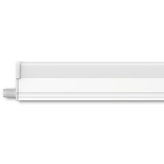 Elvhx Φωτιστικό Πάγκου Κουζίνας LED 8W Kühles Weiß M58.2xB2.4xH3.56cm.