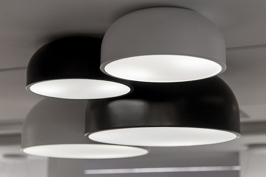 VK Lighting Πλαφονιέρα 30εκ. VK Lighting Πλαφονιέρα 30εκ.