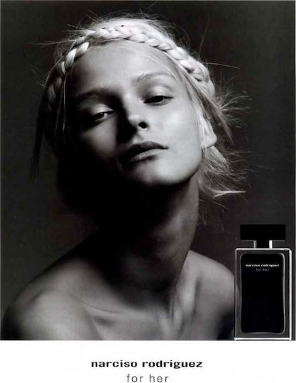Narciso Rodriguez Black Eau de Toilette 100ml