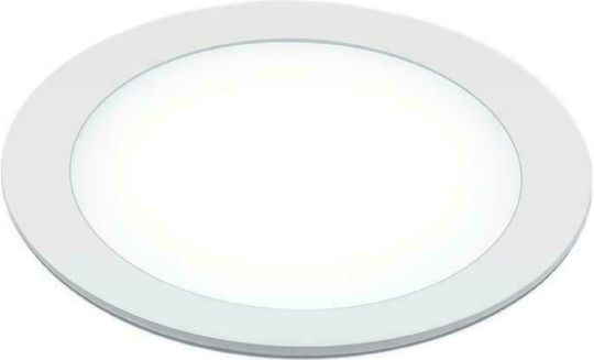 Geyer Recessed LED Panel 24W 20cm