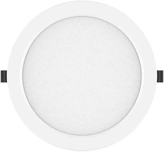 Geyer Recessed LED Panel 24W 20cm