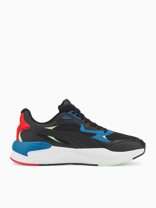 PUMA X-Ray Speed Sneakers Schwarze PUMA X-Ray Speed Sneakers Schwarze