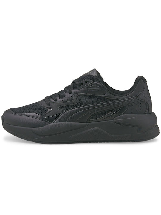 Puma X-Ray Speed Unisex Chunky Sneakers Black