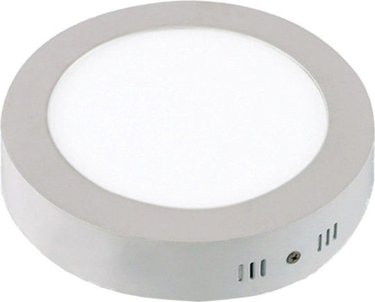 Lucas Außen LED-Panel 24W 29 cm Lucas Außen LED-Panel 24W 29 cm