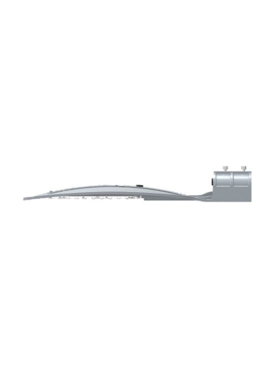 Atman Außenstehlampe LED Straße 150W 51,5x20x7,7cm Atman Außenstehlampe LED Straße 150W 51,5x20x7,7cm